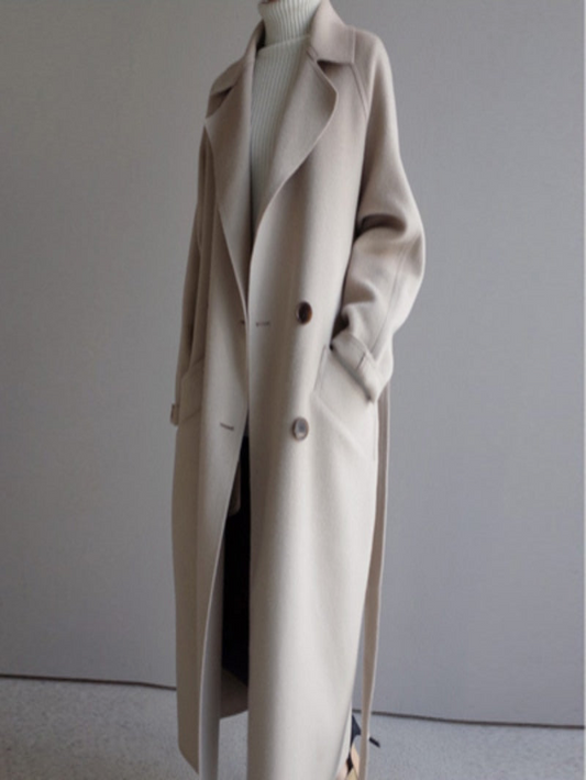 NICKY - Chaqueta de cachemira para mujer