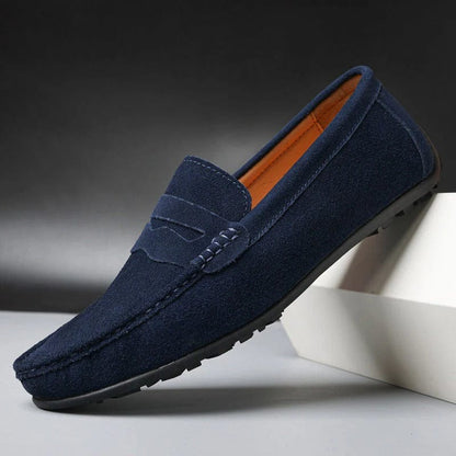 Jacobo™ – Estilo Clásico con Confort Moderno