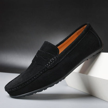 Jacobo™ – Estilo Clásico con Confort Moderno