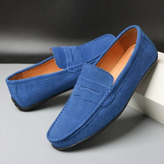 Jacobo™ – Estilo Clásico con Confort Moderno