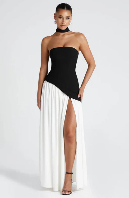 ZADIE - Maxi Vestido
