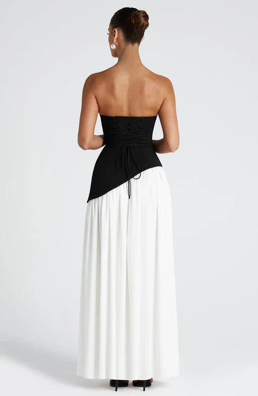 ZADIE - Maxi Vestido