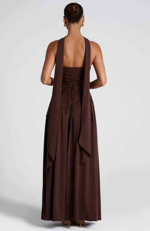ZADIE - Maxi Vestido