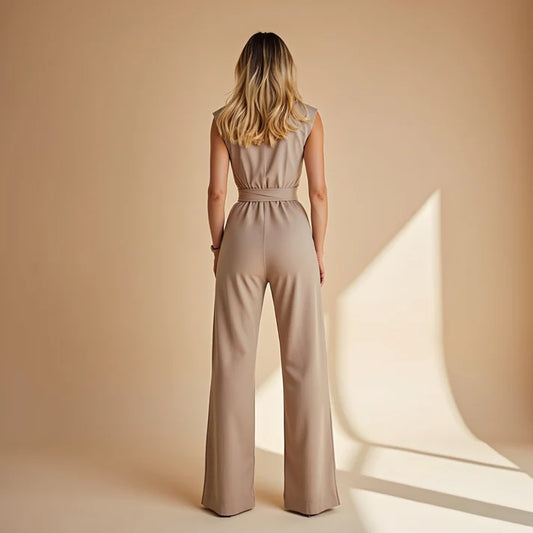 Mono Chantal – Elegancia fresca para primavera y verano